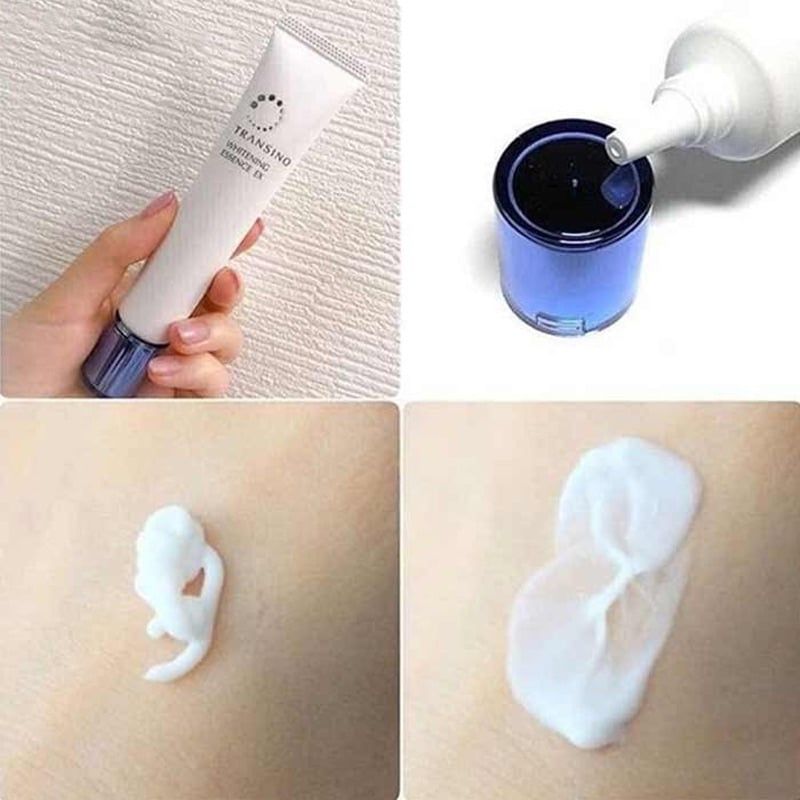 Tinh Chất Dưỡng Trắng, Ngừa Nám TRANSINO WHITENING ESENCE EX 50g