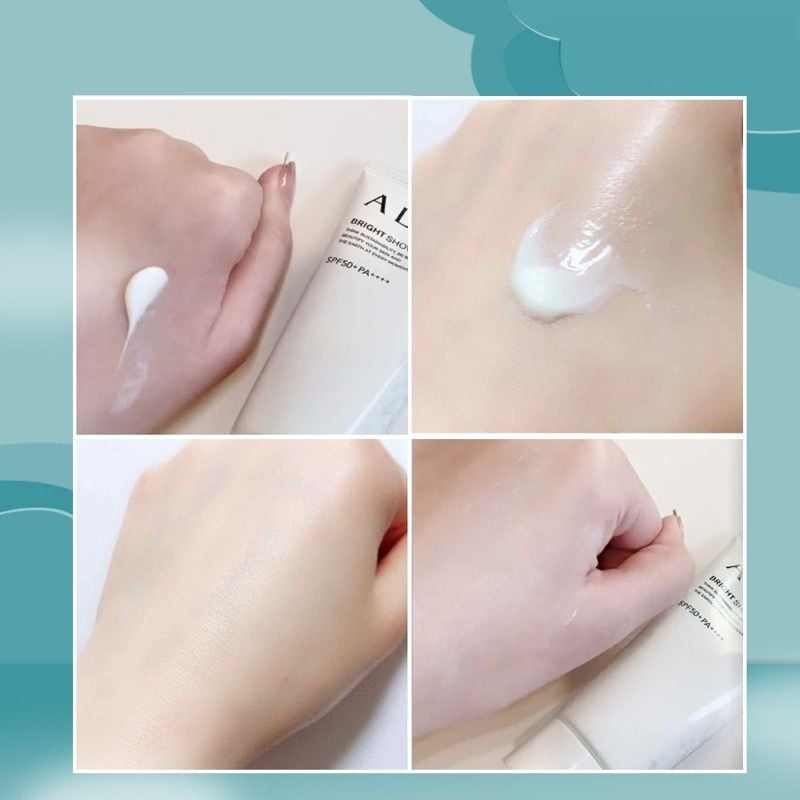 Kem Chống Nắng ALLIE GEL UV EX SPF50+PA++++ 90g (Mẫu Mới 2022 Bao Bì Giấy Thân Thiện)