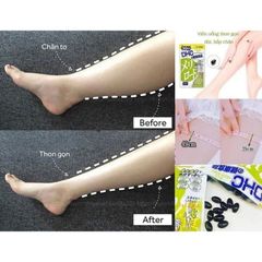 Thực Phẩm Bảo Vệ Sức Khỏe Dhc Melilot Thon Gọn Bắp Tay Đùi, Giảm Mỡ Đùi