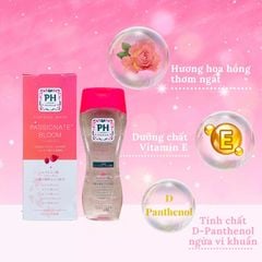 [Dung dịch vệ sinh phụ nữ] PH Japan Premium 150ml