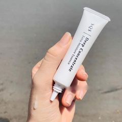 [Kem Se Khít Lỗ Chân Lông] SQS Deep Concentrate Nhật Bản 15g