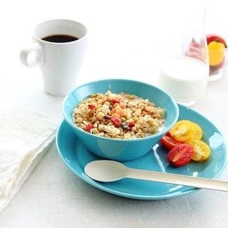 Ngũ Cốc Hoa Quả Sấy Khô Calbee Nội Địa Nhật Bản , 750g