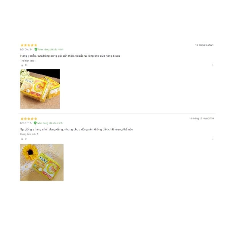 Mặt Nạ Dưỡng Trắng Vitamin C Melano CC Mask 20 Cái
