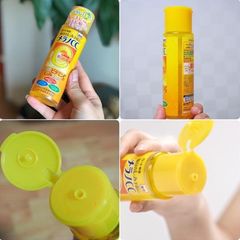 Nước Hoa Hồng Melano Cc Rohto Dưỡng Trắng Ngừa Thâm 170ml