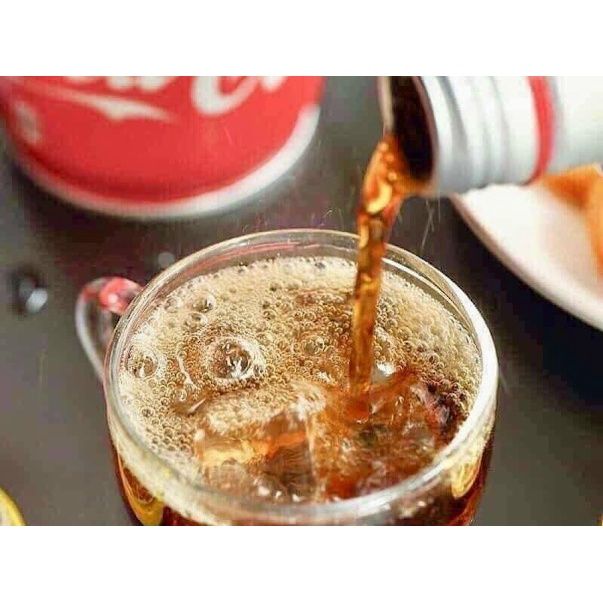 Coca Nhí Nhật Bản - 30 Lon x 160Ml