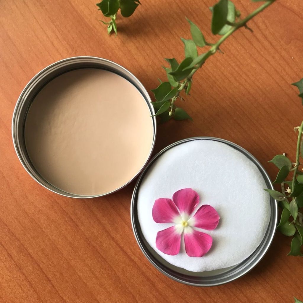 Phấn Phủ  Pidite  SPF 35PA+++ 02 Màu Tự Nhiên Nhật Bản 22G