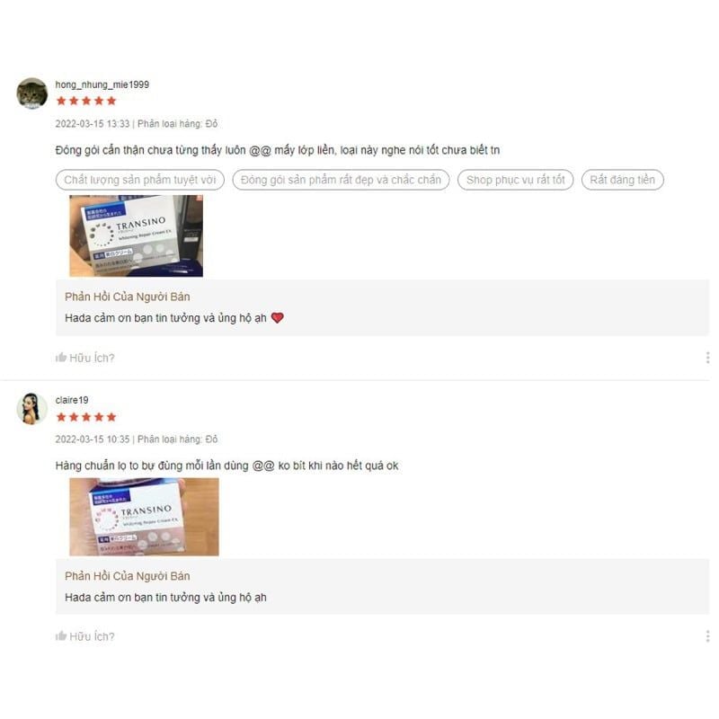 Kem Dưỡng Ban Đêm Transino Trắng Da, Mờ Thâm Nám Nhật Bản 35g