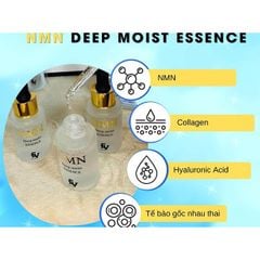 [Tinh Chất ] Serum Tái Tạo, Phục Hồi Tế Bào NMN Nhật Bản 30ml
