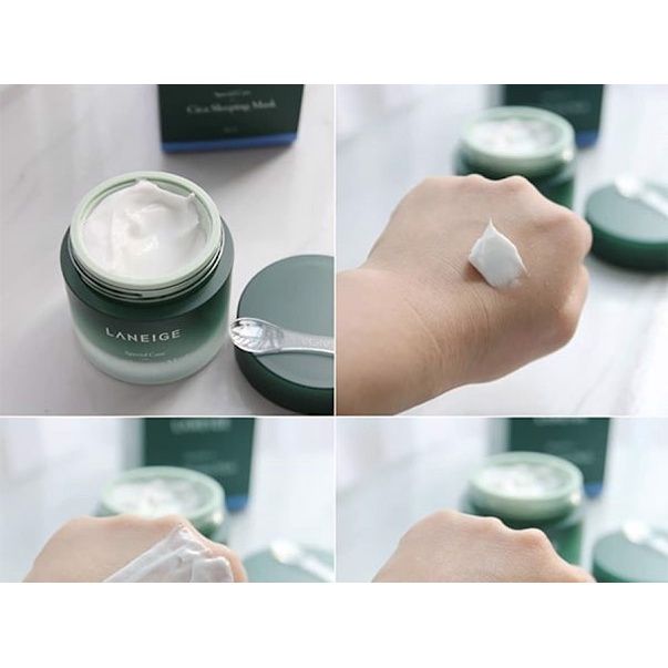 Mặt Nạ Ngủ Laneige Phục Hồi Da 60ml - Dưỡng Ẩm Làm Dịu Làn Da