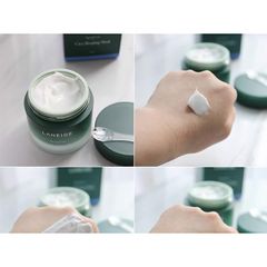 Mặt Nạ Ngủ Laneige Phục Hồi Da 60ml - Dưỡng Ẩm Làm Dịu Làn Da