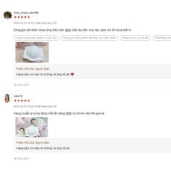 [Khẩu Trang Gấu] Pigeon Nhật Bản Cho Bé từ Sơ Sinh (Set 7 cái)