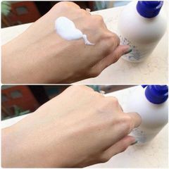 Sữa Dưỡng Thể Hatomugi Chống Nắng SPF31 PA+++ Nhật Bản 250ml