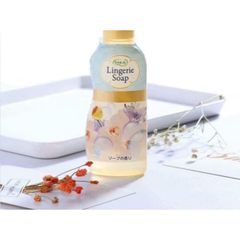 Nước Giặt Đồ Lót Lingerie Soap Nhật Bản -12ml