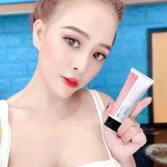 Kem Dưỡng Da Medicated Hepa Bouquet Nhật Bản Dưỡng Ẩm, Ngừa Lão Hóa & Khô Da 50g