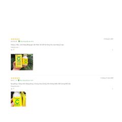 Viên Uống VITAMIN C ORIHIRO 300 viên