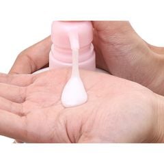 Sữa Tắm Bouncia Trắng Da Nhật Bản - 500ML