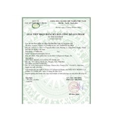Collagen De HAPPY 10000mg Dạng Nước Nhật Bản 10 Lọ