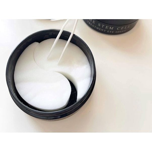 Mặt Nạ Giảm Nhăn Mắt Tế Bào Gốc The Stem Cell Chống Lão Hóa Nhật Bản 60 Miếng