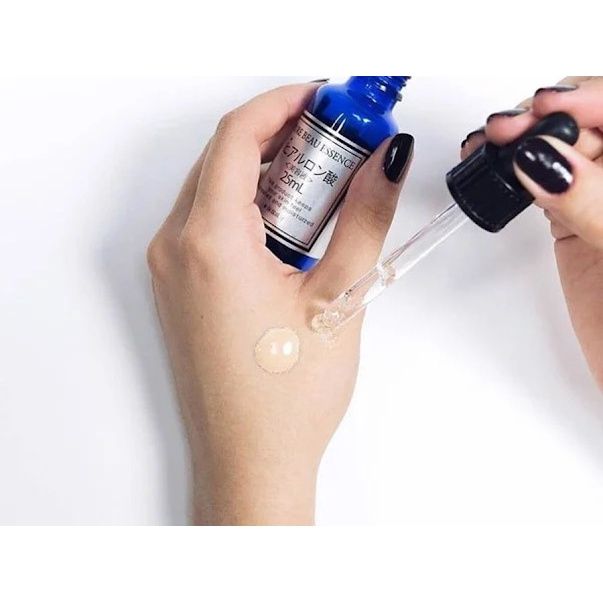 Serum Pure Beau Essence 25ml Nhật Bản