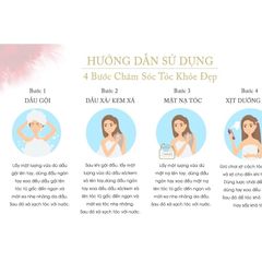 Kem Ủ Tóc Phục Hồi Tóc Hư Tổn Shiseido Tsubaki Premium Repair Mask Nhật Bản 180g