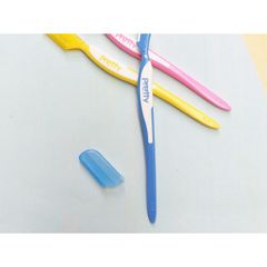 [ Dao Cạo Lông Mày] Nữ KAI Pretty Eyebrow Thân Nhựa- Set 3 cái