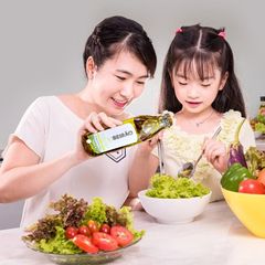 Dầu Olive Kobe Nguyên Chất Extra Vigin Olive Oil 445g - Nhật Bản