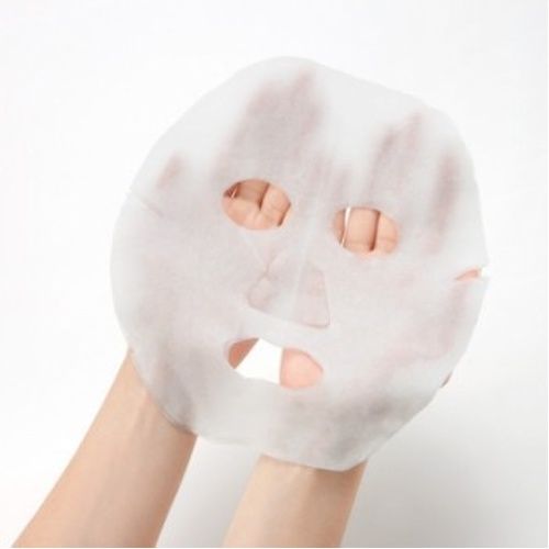 [Mặt Nạ] hatomugi Dưỡng Ẩm Trắng Da 7 miếng