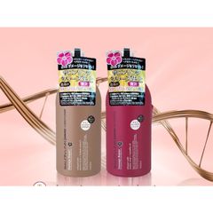 Dầu Gội Xả Salon Link Amino Chiếc Xuất Hoa Trà 1000ml- Nhật Bản