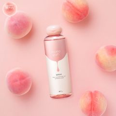 Nước Cân Bằng Da Lotion Hương Đào Momopuri 200ml