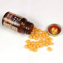 Viên Uống Hỗ Trợ Chống Tai Biến Orihiro Nattokinase 2000FU 60 Viên