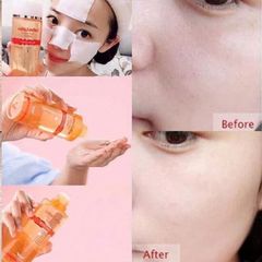 Nước hoa hồng se khít lỗ chân lông Labo Labo 100ml
