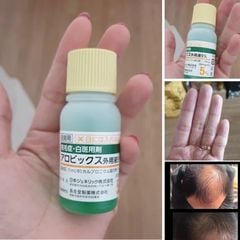 Tinh chất kích thích mọc tóc thảo dược Sato Arovics Solutions 5% - Nhật Bản