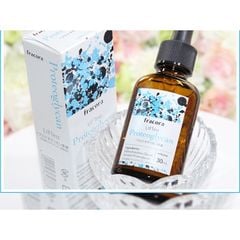 [Serum ] FRACORA Xanh Giúp Tái Tạo Da 30ml - Nhật Bản