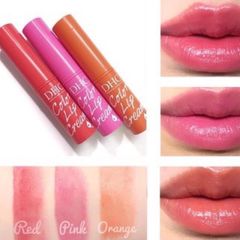 Son dưỡng môi DHC Có Màu Ngừa Thâm Môi, Nứt Nẻ 1,5gr