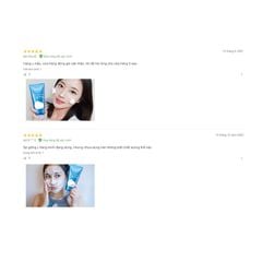 Sữa Rữa Mặt SENKA PERPECT WHIP Ngừa Mụn, Trắng Da, Chống Lão Hoá, Se Khít Lỗ Chân Lông 120Gr