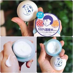 Bộ Dưỡng Trắng, Cấp Ẩm, Ngừa Mụn Keana Nhật Bản Chiết Xuất Cám Gạo, Se Khít Lỗ Chân Lông, Làm Mờ Vết Thâm