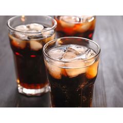 Coca Nhí Nhật Bản - 30 Lon x 160Ml