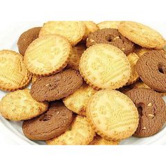 Bánh Hộp Giấy Cookie Ito Nhật - 48 Cái