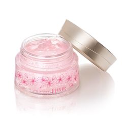 Mặt Nạ Ngủ Hương Hoa Anh Đào Shiseido Elixir Sleeping Pack Sakura Nhật Bản Đem Đến Làn Da Trong Suốt Mịn Màng 105GR