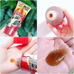 Kem Tan Mỡ Bụng ESTENY HOT BODY MASSAGE Ultra Super Hard Nhật Bản 240g