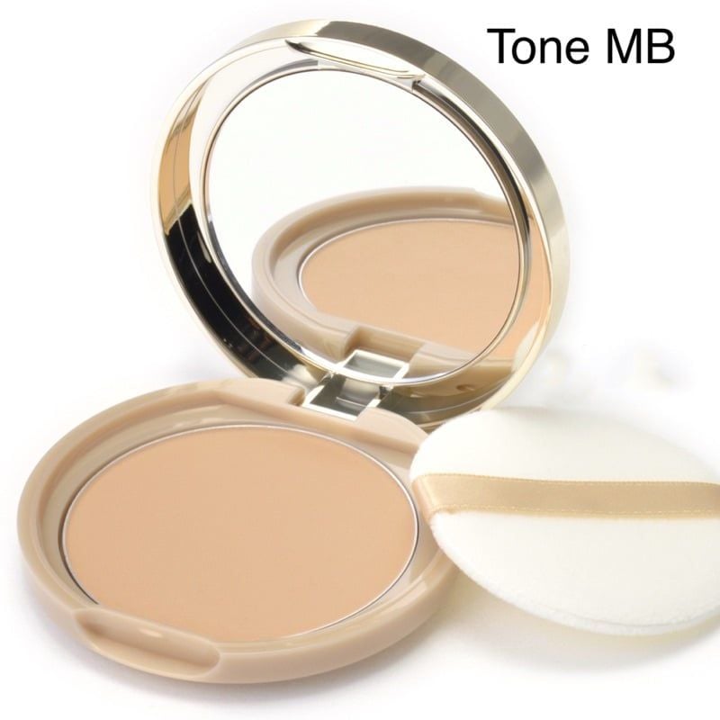 Phấn Phủ Canmake Marshmallow Finish Powder Nhật Bản Mềm, Mịn, Tự Nhiên, Che Phủ Cao, Chống Nắng, Kiềm Dầu 10g