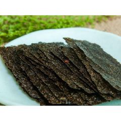 Rong Biển Ăn Liền Nhật Bản - Pakutto 80 Miếng