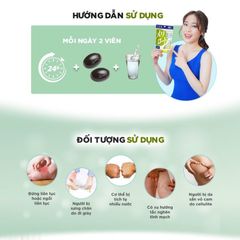 Thực Phẩm Bảo Vệ Sức Khỏe Dhc Melilot Thon Gọn Bắp Tay Đùi, Giảm Mỡ Đùi