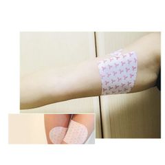 Miếng Dán Giảm Mỡ Bắp Tay & Bắp Chân Heat Slim Nhật Bản - Túi 16 Miếng