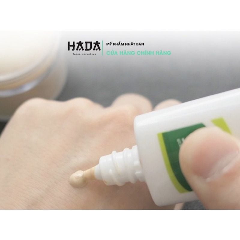 Kem Chống Nắng ACNES Cho Da Mụn Nhật Bản.
