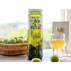 Nước Mơ Xanh Choya Nhật Bản - 720ML
