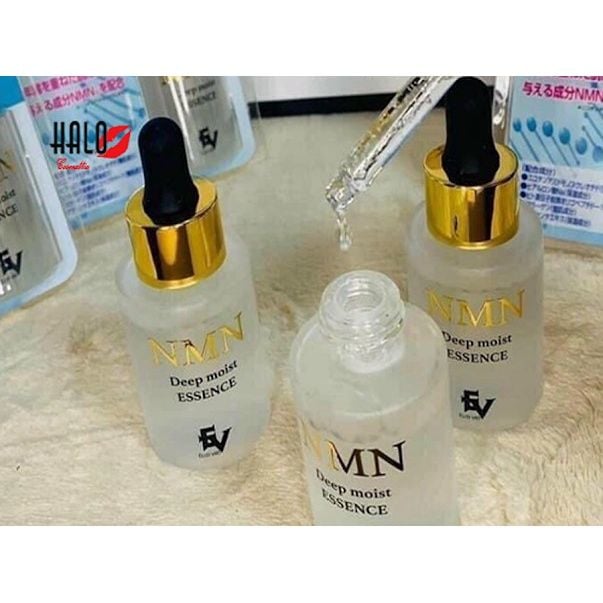 [Tinh Chất ] Serum Tái Tạo, Phục Hồi Tế Bào NMN Nhật Bản 30ml