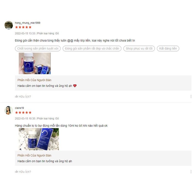 Viên Uống Mờ Nám, Sáng Da Transino White C Clear 120 viên