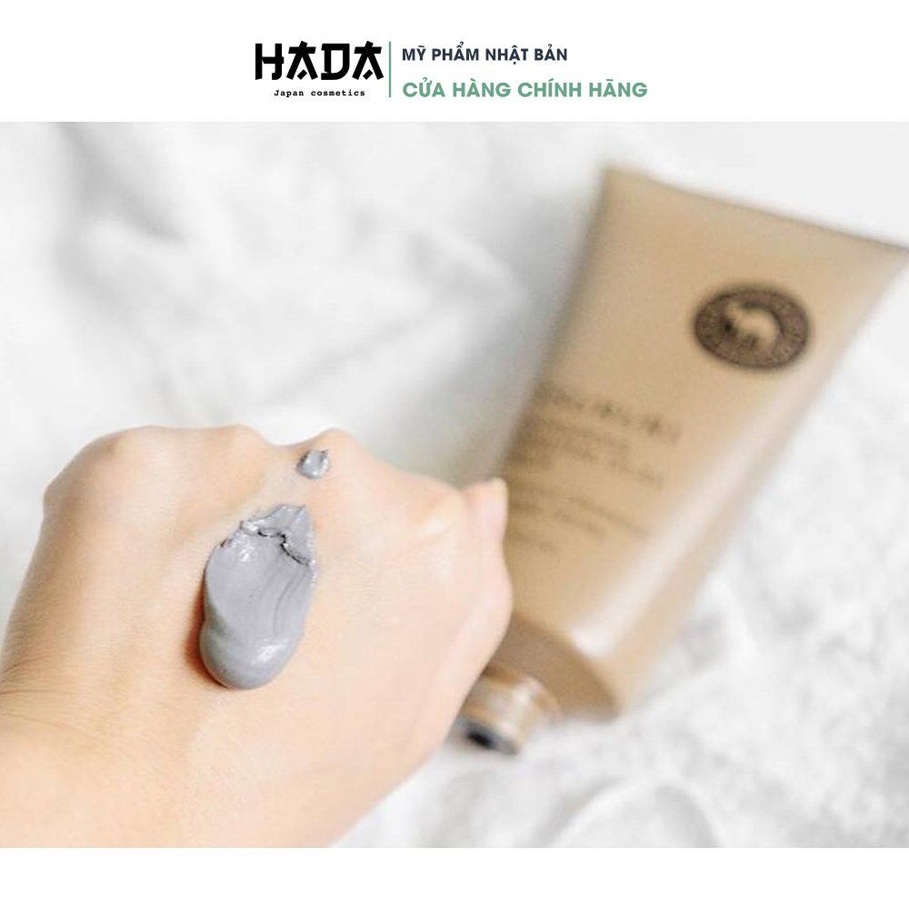 [Mặt Nạ Bùn] Bùn Biển Tsururi Clay Pack 150g