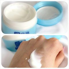 Kem Dưỡng Ẩm Chống Nắng Hada Labo Koi-Gokujyun UV 7 in 1 90g (mẫu mới)